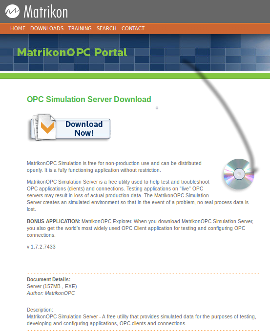 ni opc server 2016 download