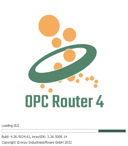 opc router 4