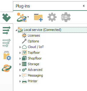 opc router tutorial sql 1