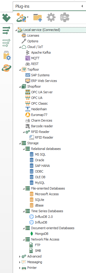 opc router tutorial simulator 11