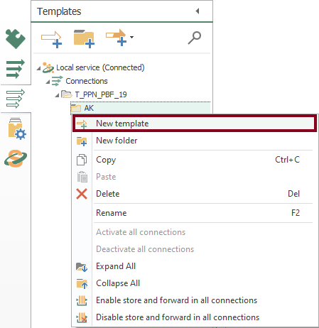 opc router template 1