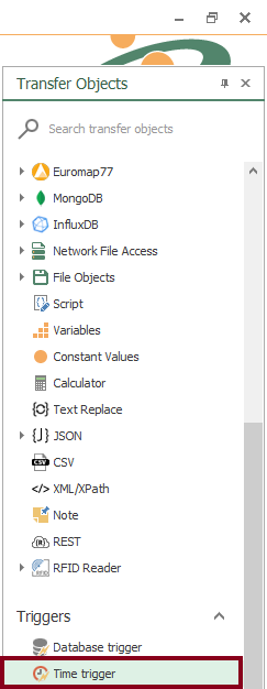 opc router template 4