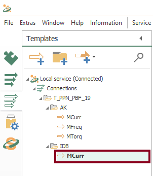 opc router tutorial sql 9