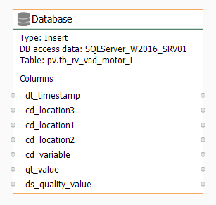 opc router tutorial sql 16