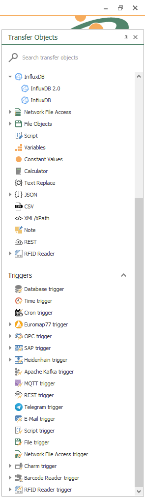 opc router tutorial calculator 3