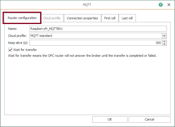 opc router tutorial calculator 6