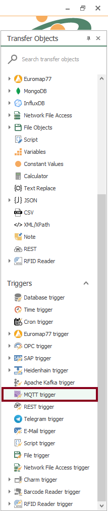 opc router tutorial calculator 15