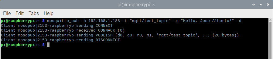 mqtt raspberry pi 9