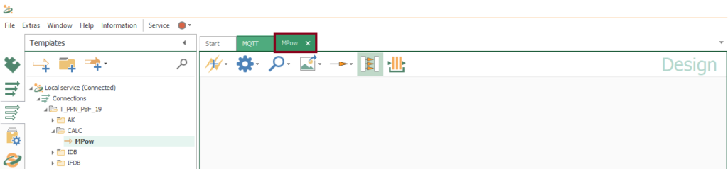 opc router tutorial calculator 11