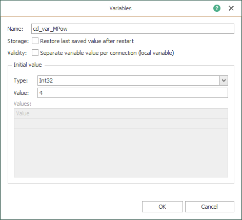 opc router tutorial calculator 12