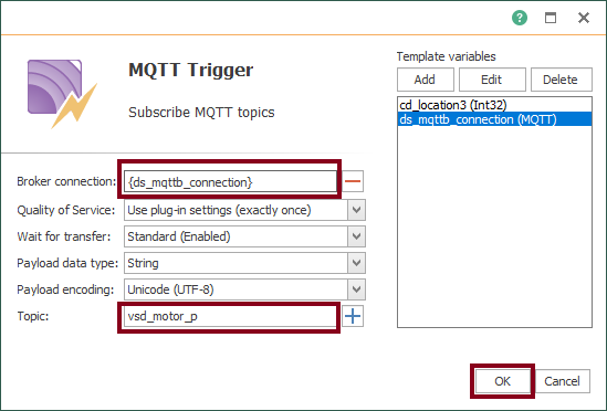 opc router tutorial calculator 18