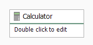 opc router tutorial calculator 21