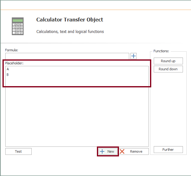 opc router tutorial calculator 25