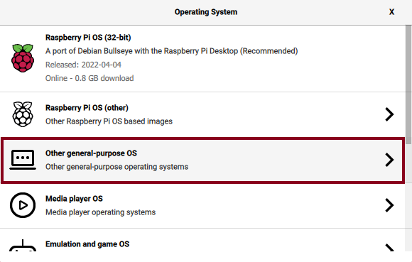 ubuntu server raspberry 8