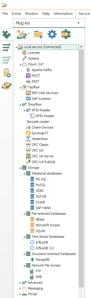 opc router tutorial rest 5