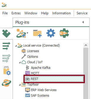 opc router tutorial rest 7