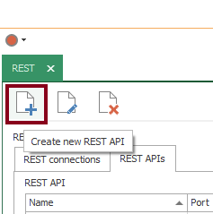 opc router tutorial rest 8