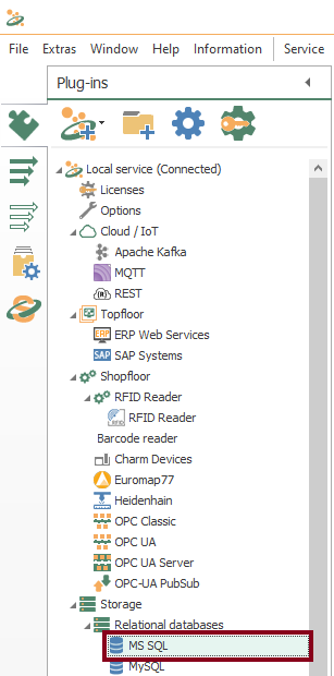 opc router tutorial rest 10