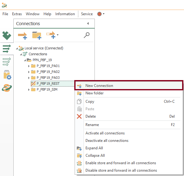 opc router tutorial rest 14