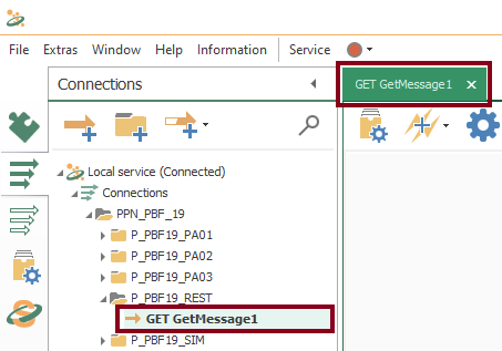 opc router tutorial rest 15