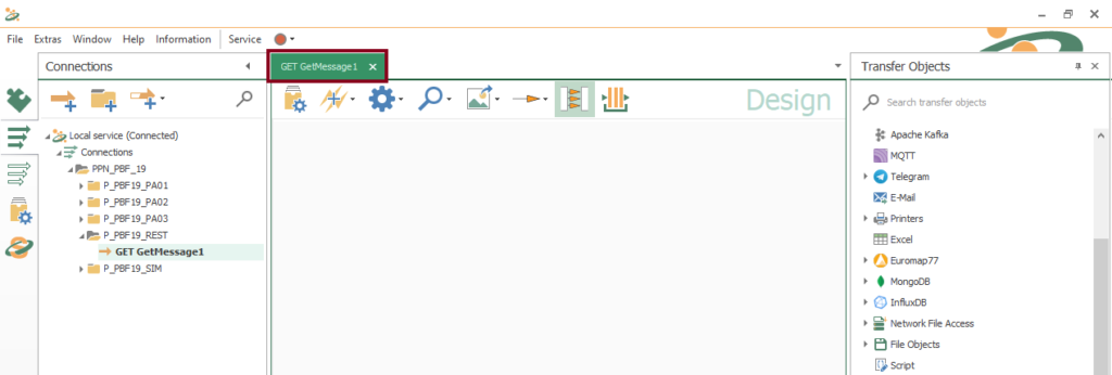 opc router tutorial rest 16