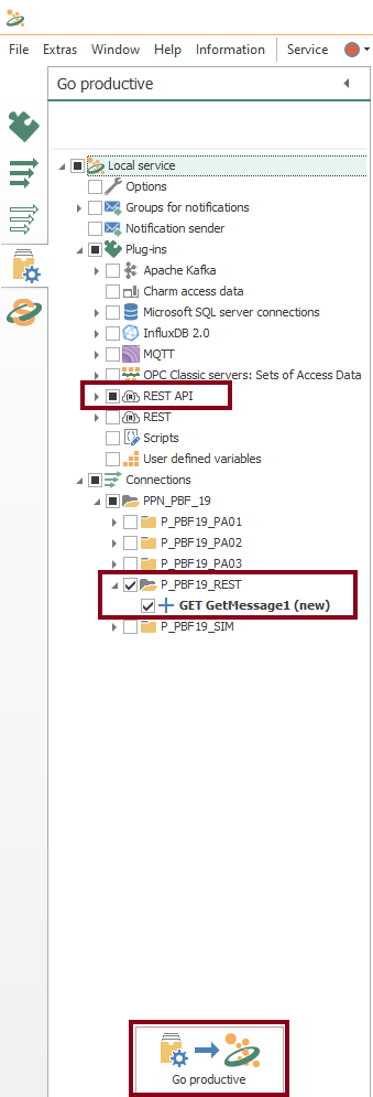 opc router tutorial rest 24