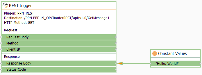 opc router tutorial rest 25