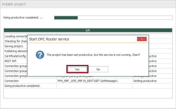 opc router tutorial rest 28