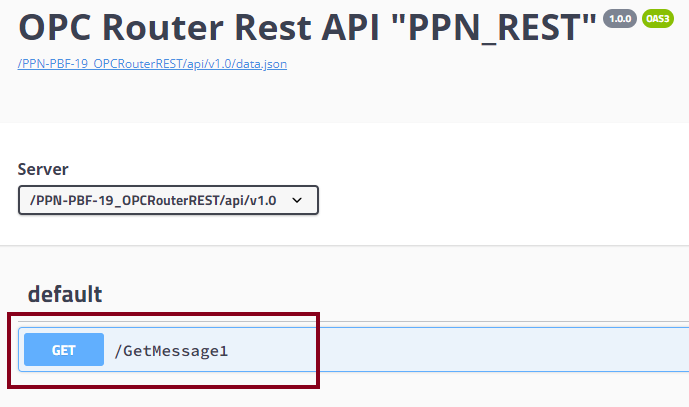 opc router tutorial rest 38