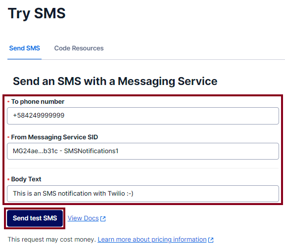 opc router tutorial sms 24