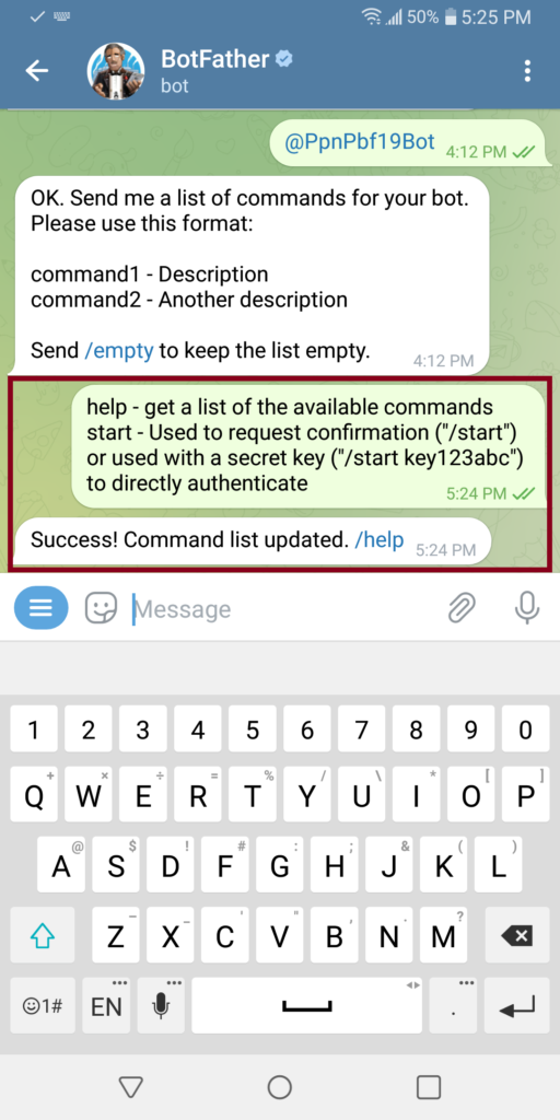 opc router tutorial telegram 15