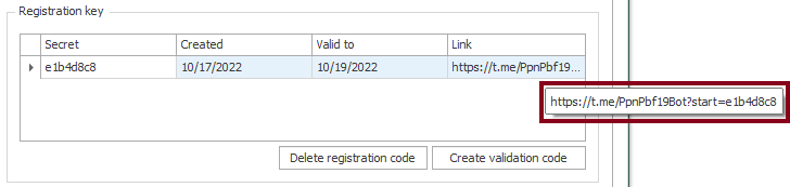 opc router tutorial telegram 30