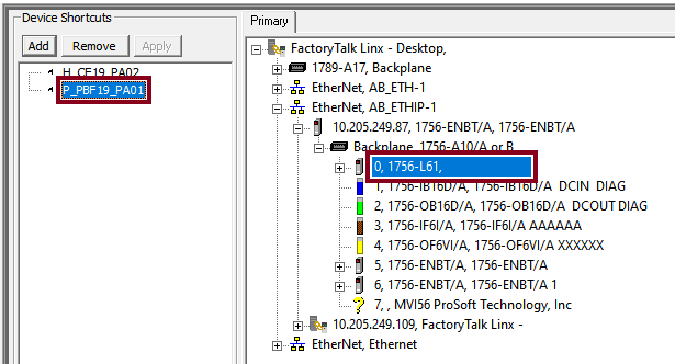 opc router tutorial sms 30