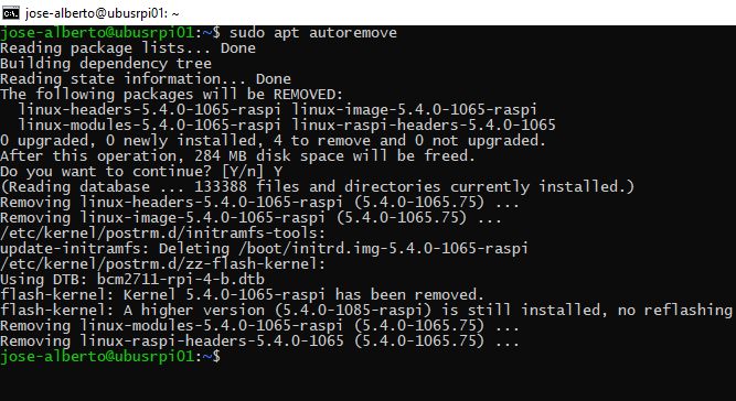 portainer raspberry pi 13