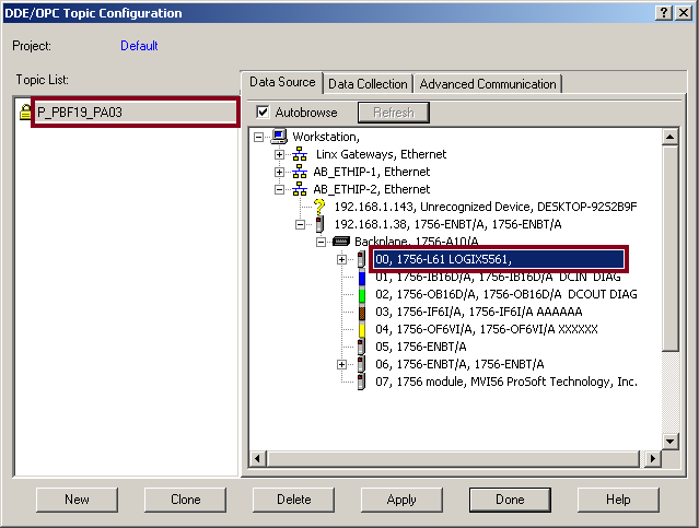 opc router tutorial portainer 2