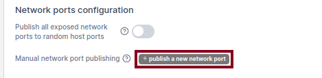 opc router tutorial portainer 34