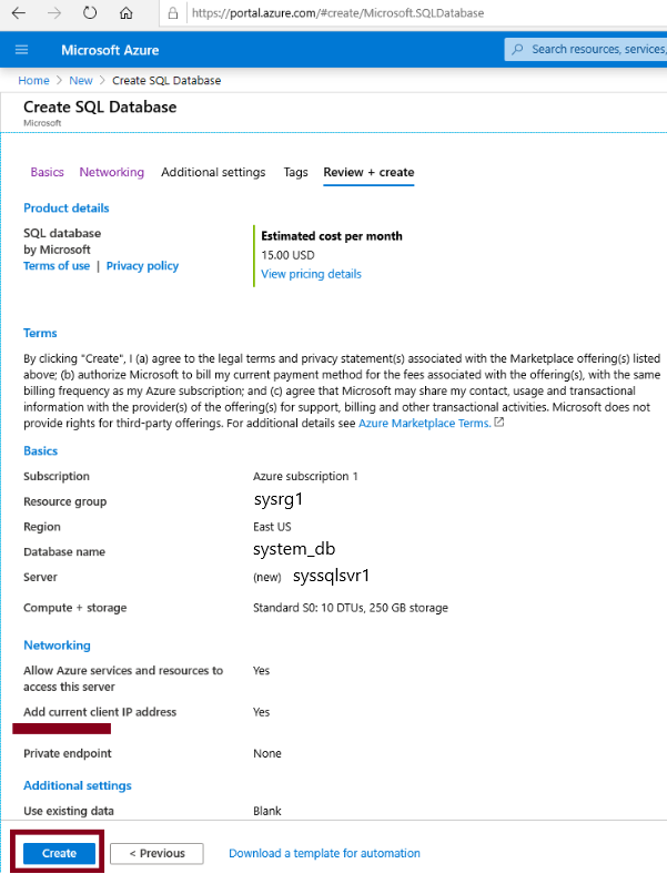 sql server data factory 17