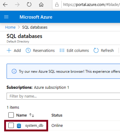 sql server data factory 19