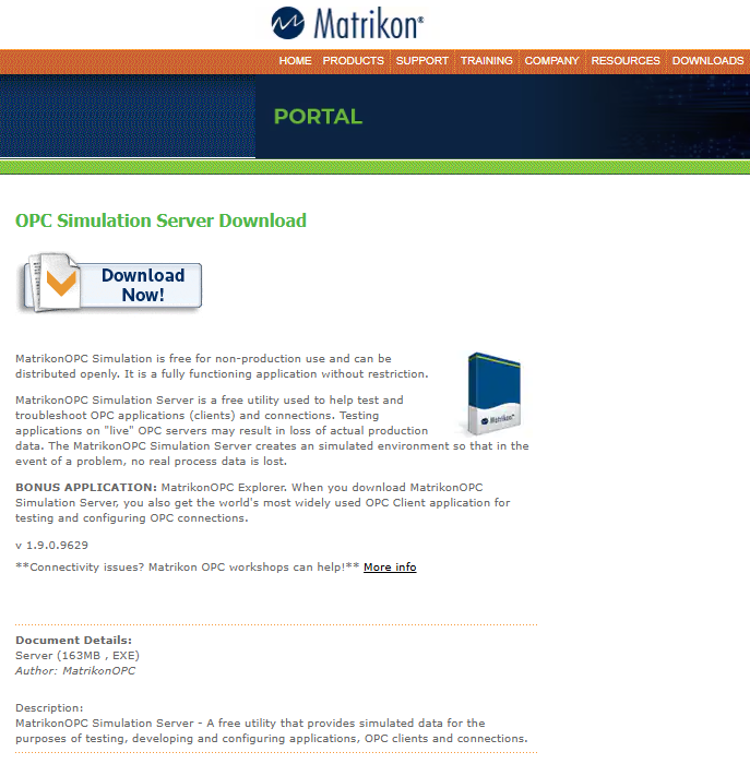 OpenOPC con Python 3 – joseamaita.com