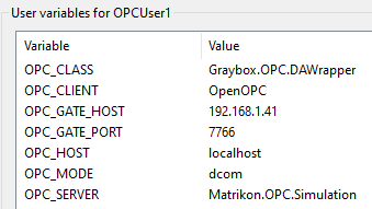 OpenOPC con Python 3 – joseamaita.com