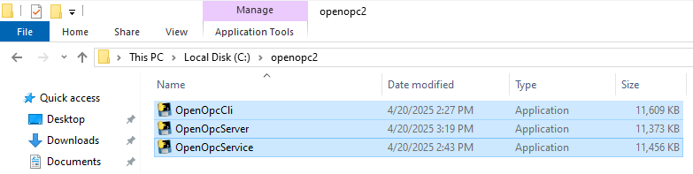 OpenOPC con Python 3 – joseamaita.com