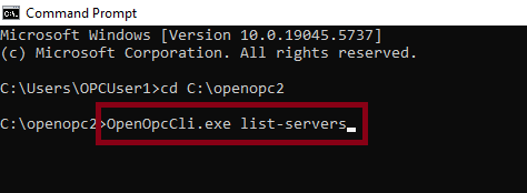 OpenOPC con Python 3 – joseamaita.com