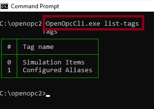 OpenOPC con Python 3 – joseamaita.com