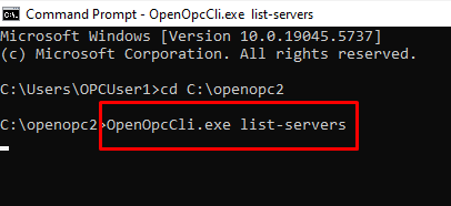 OpenOPC con Python 3 – joseamaita.com